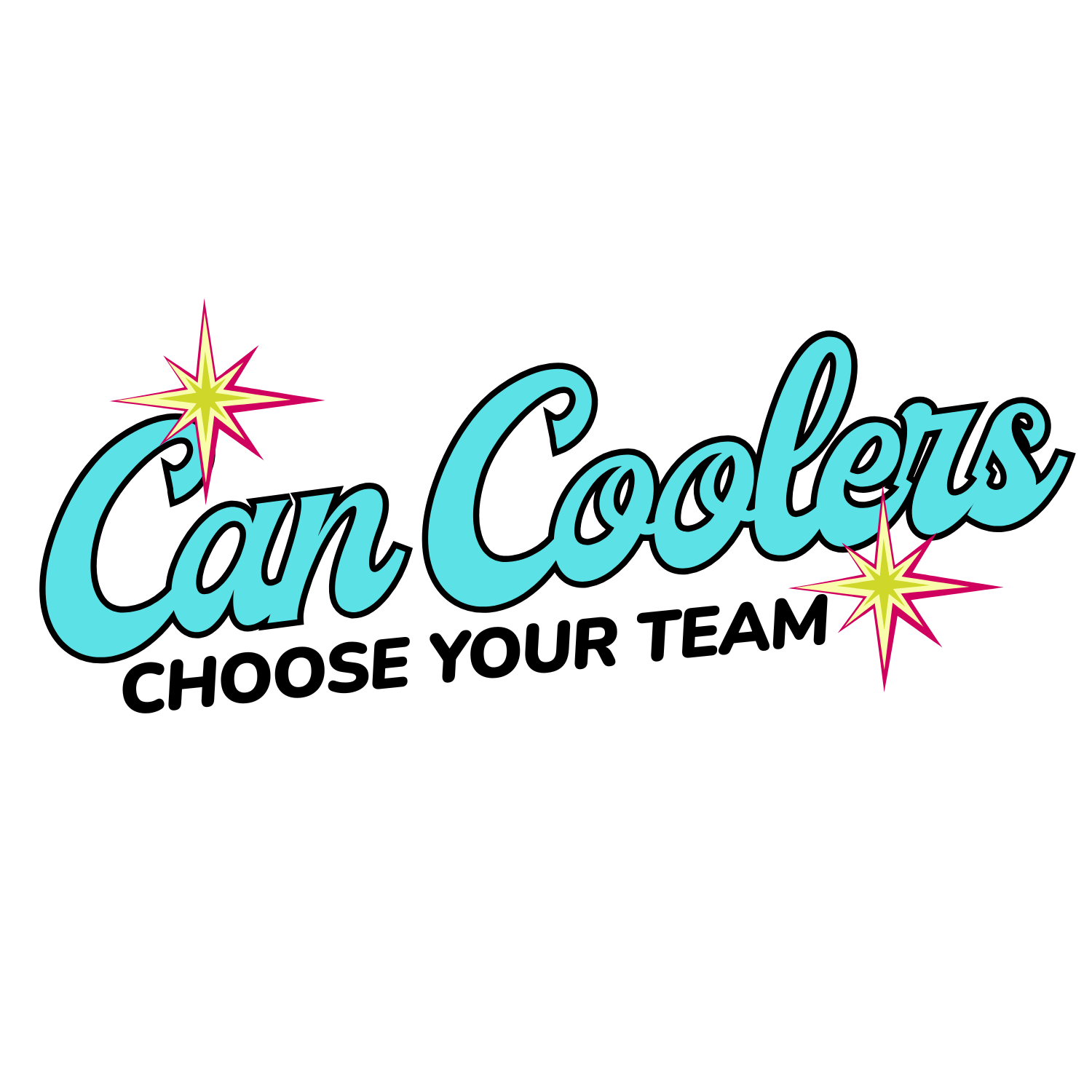 Can Coolers